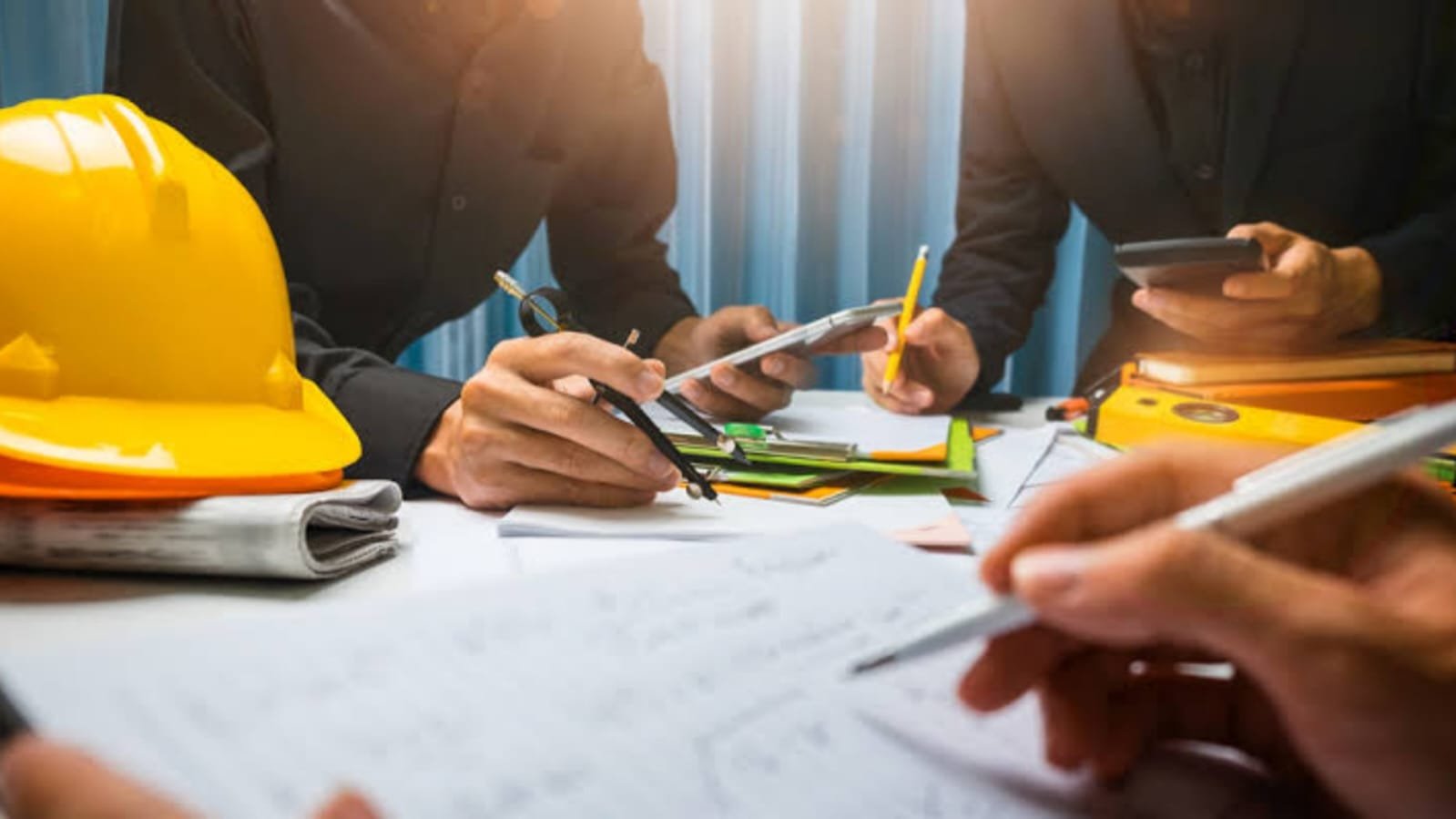 New Technical Courses